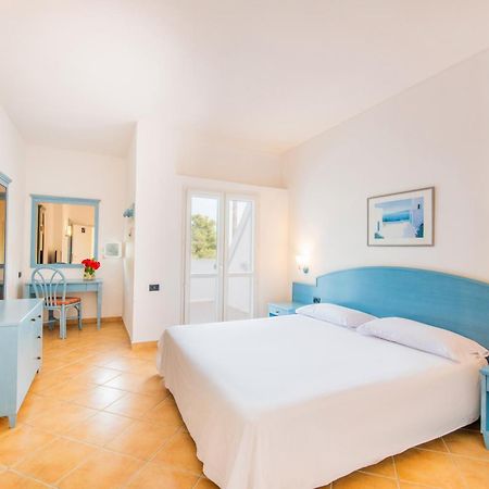 Th Capo Rizzuto Hotel Isola Di Capo Rizzuto Eksteriør billede
