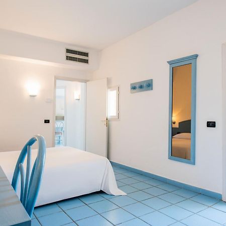 Th Capo Rizzuto Hotel Isola Di Capo Rizzuto Eksteriør billede