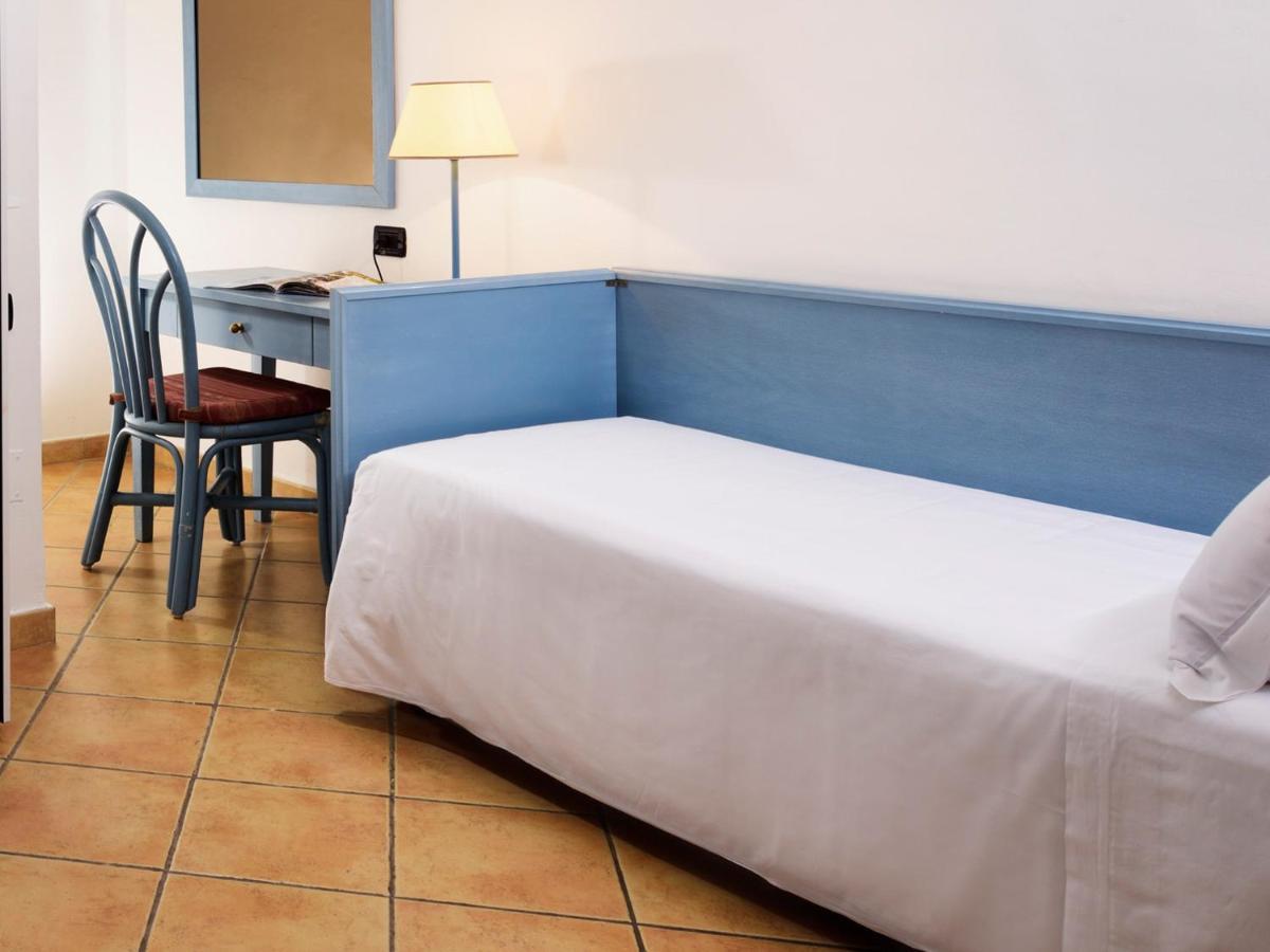 Th Capo Rizzuto Hotel Isola Di Capo Rizzuto Eksteriør billede