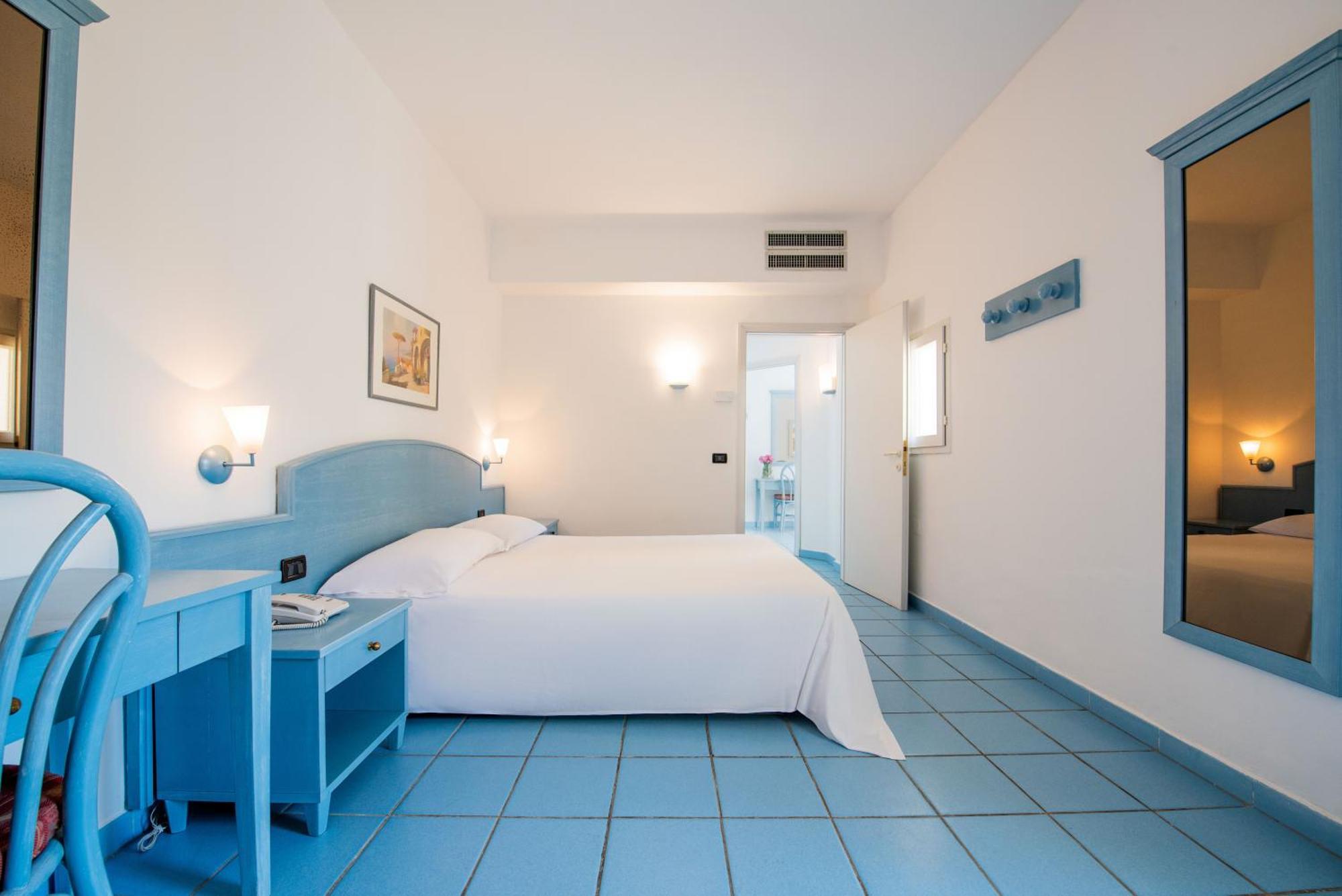 Th Capo Rizzuto Hotel Isola Di Capo Rizzuto Eksteriør billede