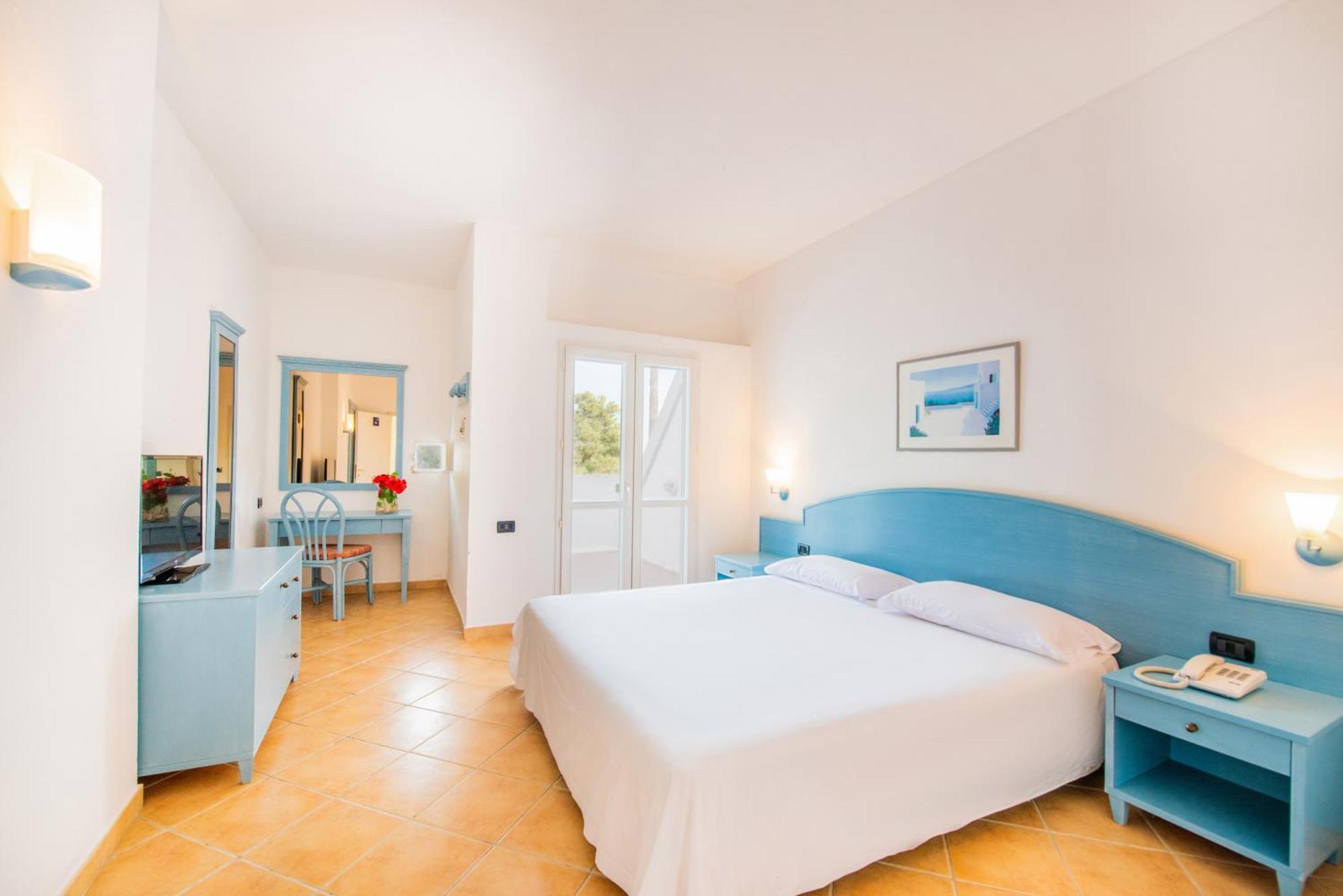 Th Capo Rizzuto Hotel Isola Di Capo Rizzuto Eksteriør billede