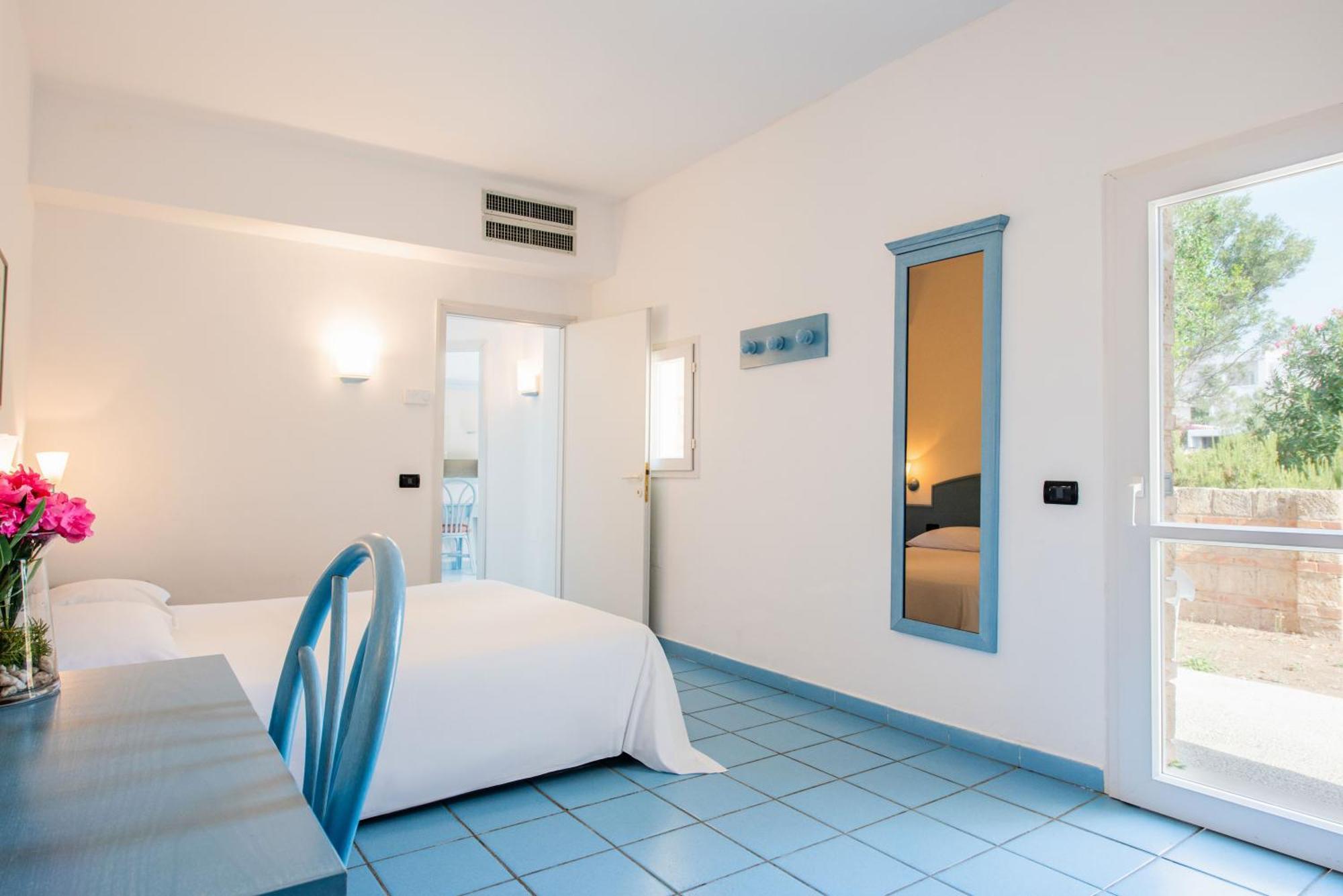 Th Capo Rizzuto Hotel Isola Di Capo Rizzuto Eksteriør billede