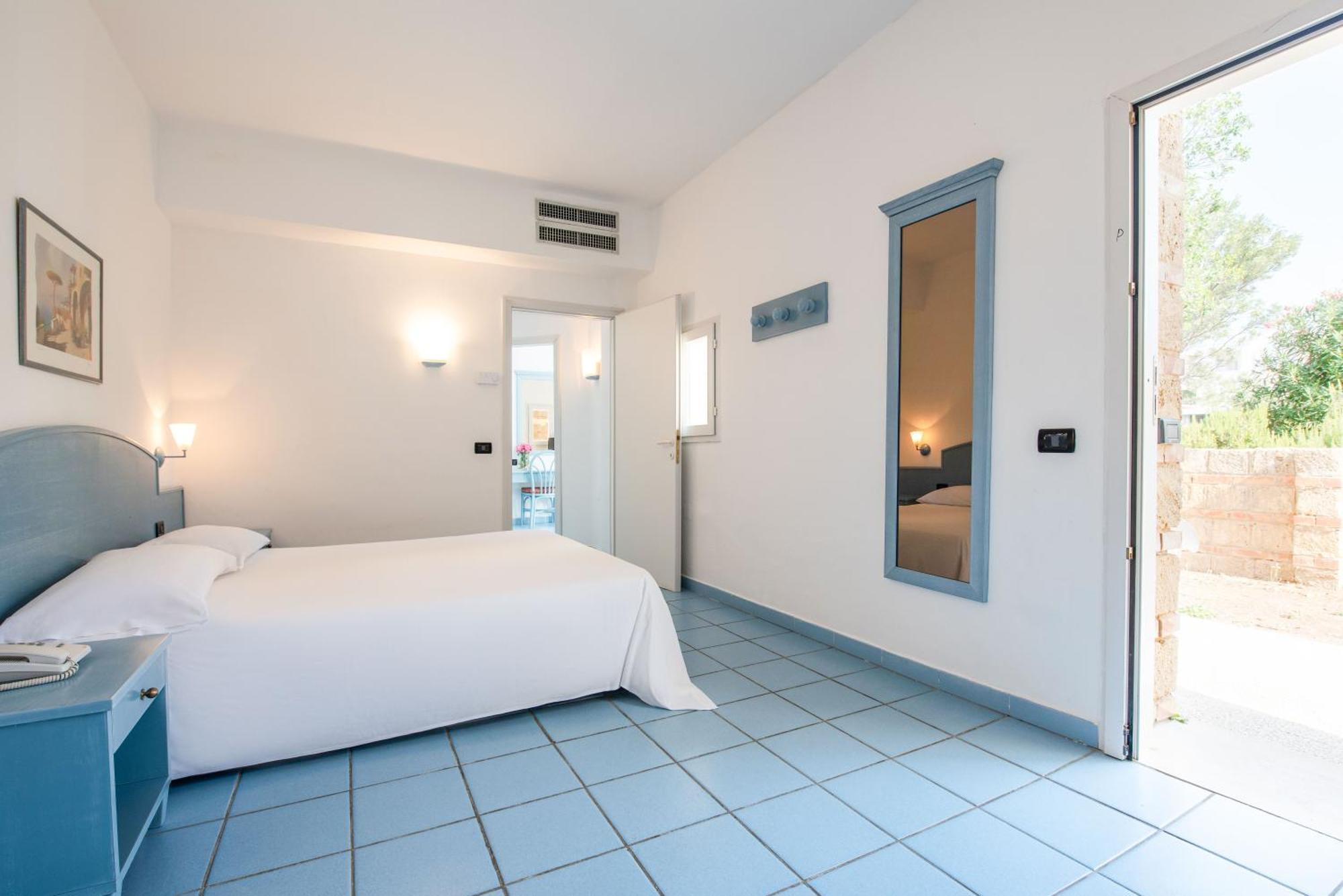 Th Capo Rizzuto Hotel Isola Di Capo Rizzuto Eksteriør billede